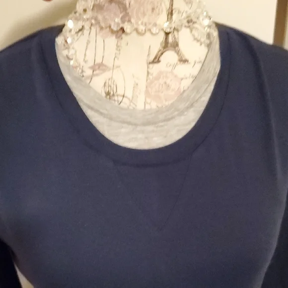 🛍️BUNDLE ONLY ITEM🛍️Mock Layer Top - Picture 7 of 12